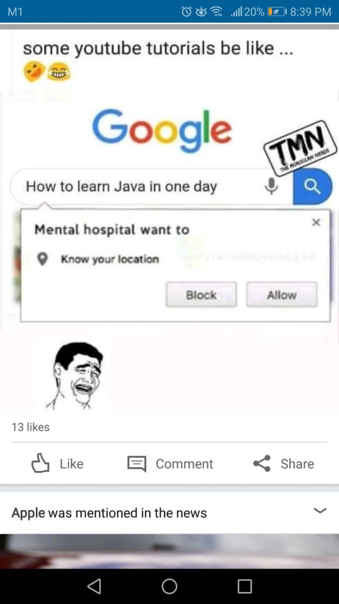 learn java in one day and learn it well packt